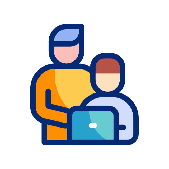 Mentorship icon