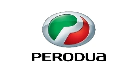 Perodua logo
